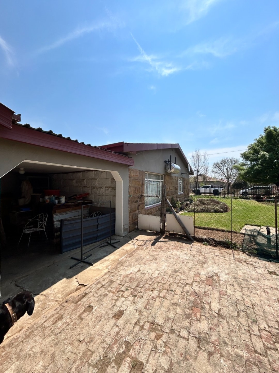 4 Bedroom Property for Sale in Warden Free State